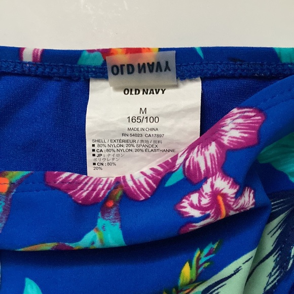 Old Navy jrs Swim bundle - Picture 12 of 12